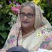 রোহিঙ্গা প্রত্যাবাসনে চাপ অব্যাহত থাকবে, প্রধানমন্ত্রীর আশা