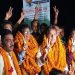 বিএফইউজে নির্বাচন : সভাপতি ওমর ফারুক, মহাসচিব দীপ আজাদ
