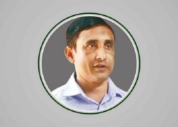 মুহিবুল্লাহ হত্যায় আটক দুইজনের ৭ দিনের রিমান্ড আবেদন পুলিশের