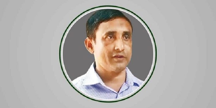 মুহিবুল্লাহ হত্যায় আটক দুইজনের ৭ দিনের রিমান্ড আবেদন পুলিশের