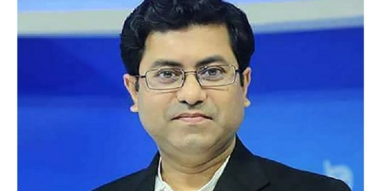 প্রবীণ আইনজীবী বাসেত মজুমদারের মৃত্যুতে তাপসের শোক
