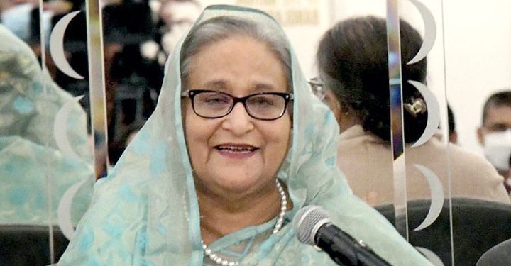 বঙ্গবন্ধুর ওপর গোপন দলিল গবেষকদের জন্য অমূল্য সম্পদ: প্রধানমন্ত্রী