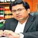 ঢাকা দক্ষিণের মেয়র ব্যারিস্টার শেখ ফজলে নূর তাপসের জন্মদিন আজ