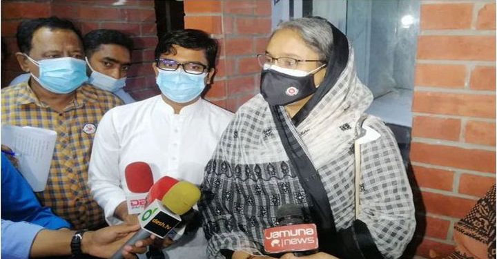 ১৫ আগস্টের ধারাবাহিকতায় জেল হত্যার ঘটনা ঘটানো হয়: শিক্ষামন্ত্রী