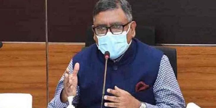 করোনা আমাদের নিয়ন্ত্রণে চলে এসেছে: স্বাস্থ্যমন্ত্রী