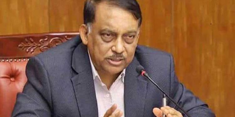 রোহিঙ্গাদের সন্ত্রাসী কর্মকাণ্ডের পরিণতি ভালো হবে না: স্বরাষ্ট্রমন্ত্রী