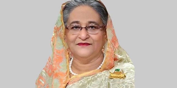 প্রধানমন্ত্রীকে ডি-লিট ডিগ্রি দেয়ার সিদ্ধান্ত চবির