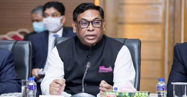 বিশ্ববাজারে তেলের দাম কমলে দেশেও কমবে: নসরুল হামিদ