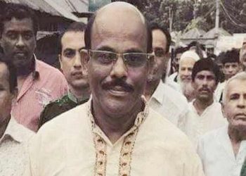 রাজবাড়ীতে আওয়ামী লীগ নেতাকে গুলি করে হত্যা