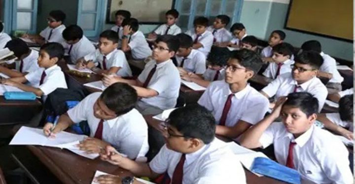 এবছর প্রাথমিকের বার্ষিক ও সমাপনী পরীক্ষা হচ্ছে না