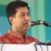 জাতীয় পতাকা একমাত্র মুক্তিযোদ্ধারই প্রাপ্য: শেখ ফজলে নূর তাপস
