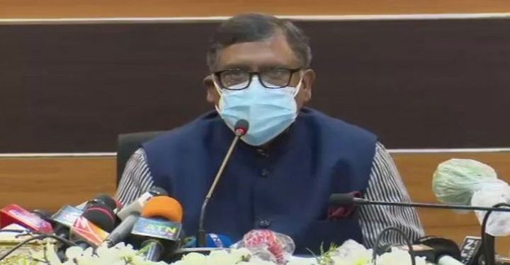 রোববার থেকে বুস্টার ডোজ দেওয়া শুরু