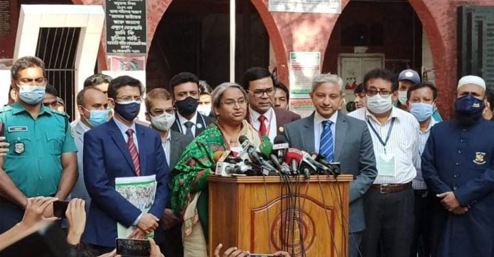 ওমিক্রনে পরিস্থিতি খারাপ হলে আবার শিক্ষা প্রতিষ্ঠান বন্ধ : শিক্ষামন্ত্রী