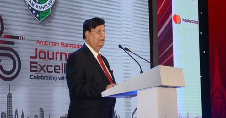 বাংলাদেশের কর্মীরা খুব দক্ষ : পররাষ্ট্রমন্ত্রী