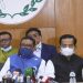 নেতাকর্মীদের ঐক্যবদ্ধ হওয়ার আহ্বান ওবায়দুল কাদেরের