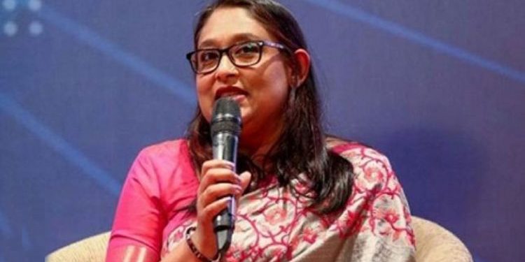 বঙ্গবন্ধু তৃণমূল থেকে সংগ্রাম শুরু করেছিলেন: সায়মা ওয়াজেদ পুতুল