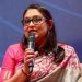 বঙ্গবন্ধু তৃণমূল থেকে সংগ্রাম শুরু করেছিলেন: সায়মা ওয়াজেদ পুতুল