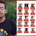 আবরার হত্যায় ২০ জনের ফাঁসি