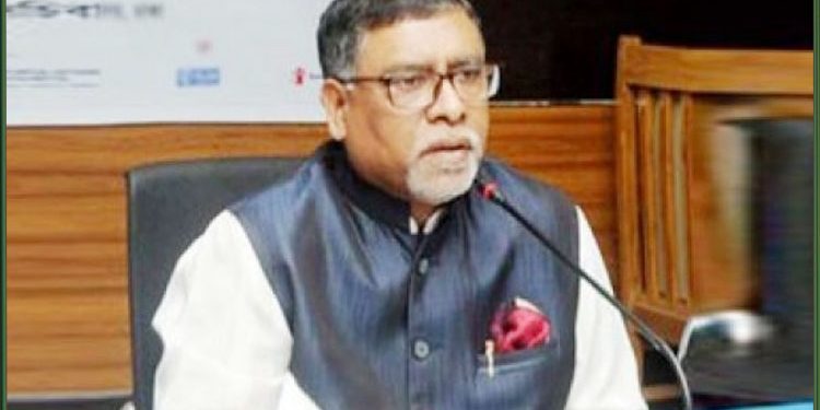 চলতি মাসেই বুস্টার ডোজ শুরু: স্বাস্থ্যমন্ত্রী