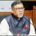 চলতি মাসেই বুস্টার ডোজ শুরু: স্বাস্থ্যমন্ত্রী