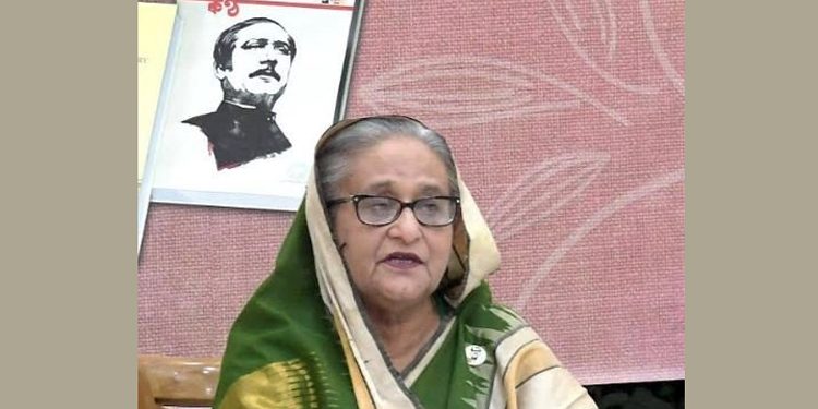 আমরা জানি বিচার না পাওয়ার কষ্টটা কী: প্রধানমন্ত্রী
