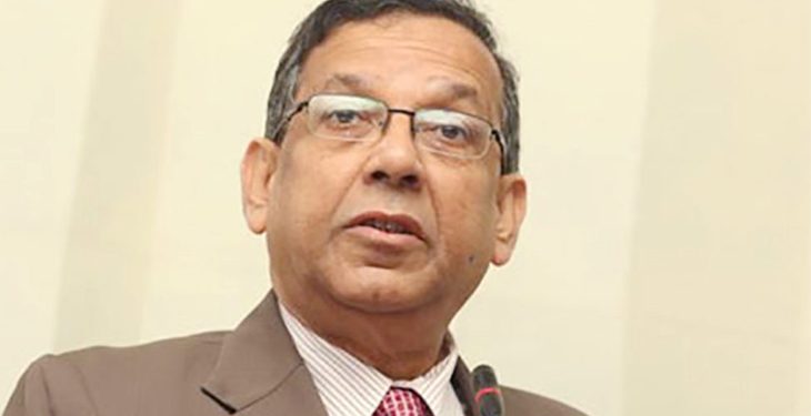 খালেদার চিকিৎসা: আইন মন্ত্রণালয়ের মতামত স্বরাষ্ট্র মন্ত্রণালয়ে