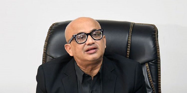 ডা. মুরাদের বিরুদ্ধে শাহবাগ থানায় ঢাবি শিক্ষার্থীর অভিযোগ