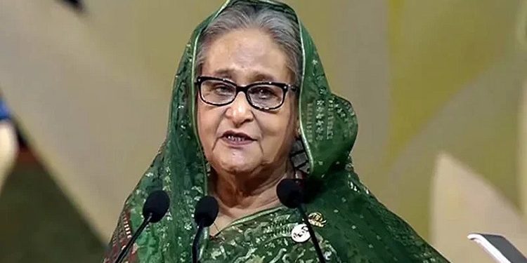 পুষ্টিকর খাবার নিশ্চিত করতে ৫ দফা প্রস্তাব দিলেন প্রধানমন্ত্রী