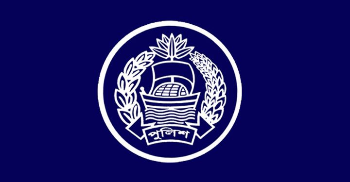 অতিরিক্ত আইজিপি হচ্ছেন ৭ কর্মকর্তা