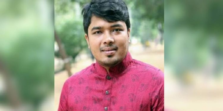 সড়ক দুর্ঘটনায় সাংবাদিক হাবিবের মৃত্যু