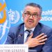 নতুন বছরে করোনার অবসান হবে, আশা ডব্লিউএইচওর