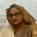 মাসব্যাপী ঢাকা আন্তর্জাতিক বাণিজ্যমেলার উদ্বোধন করলেন প্রধানমন্ত্রী