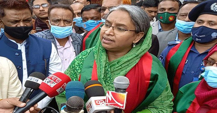ওমিক্রন বাড়লেও শিক্ষা প্রতিষ্ঠান বন্ধের সময় আসেনি: শিক্ষামন্ত্রী