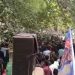 ছাত্রলীগের প্রতিষ্ঠাবার্ষিকীর অনুষ্ঠানে সংঘর্ষ, জয়-লেখকসহ আহত ১৩