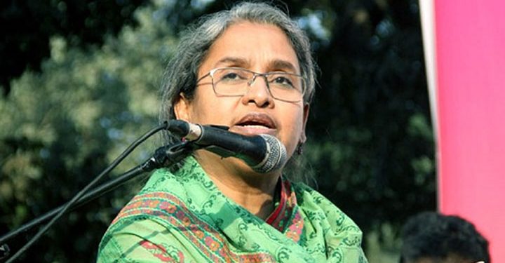 সরকার শিক্ষাপ্রতিষ্ঠান বন্ধ করতে চায় না : শিক্ষামন্ত্রী