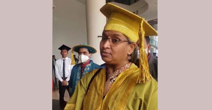 শিক্ষা প্রতিষ্ঠান বন্ধে গুজবে কান না দিতে আহ্বান শিক্ষামন্ত্রীর