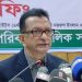 আসনের সমান যাত্রী নিয়েই গণপরিবহন চলবে: এনায়েত উল্যাহ