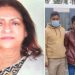 টাকা ছিনিয়ে নিতে না পেরে ঢাবি শিক্ষককে হত্যা