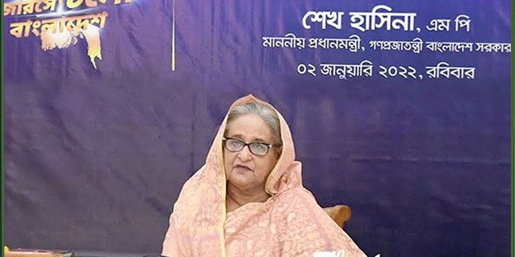 অনেক বুলেট-বোমা আমার জন্য অপেক্ষায় থাকে: প্রধানমন্ত্রী