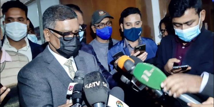 ‘ওমিক্রন’ ইস্যুতে লকডাউন নিয়ে যা ভাবছে সরকার