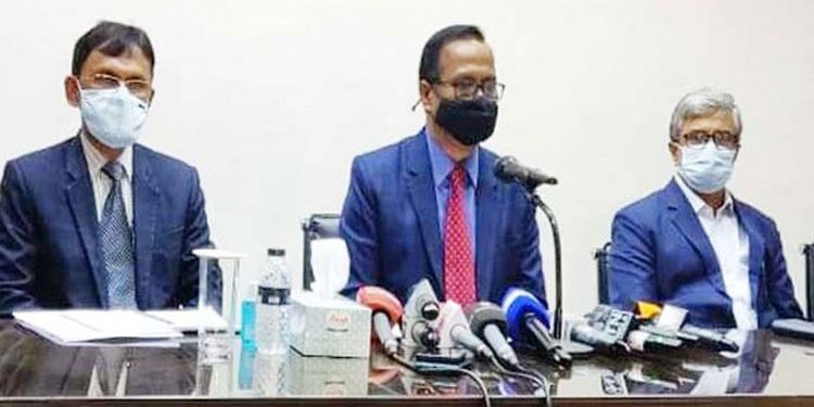 পঞ্চম ধাপের ভোটগ্রহণ খুব ভালো হয়েছে: দাবি ইসির