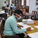 অর্ধেক জনবলে চলবে অফিস, প্রজ্ঞাপন জারি
