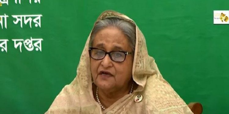 বঙ্গবন্ধু জাদুঘর তরুণ প্রজন্মের দেশপ্রেমও জাগ্রত করবে: প্রধানমন্ত্রী
