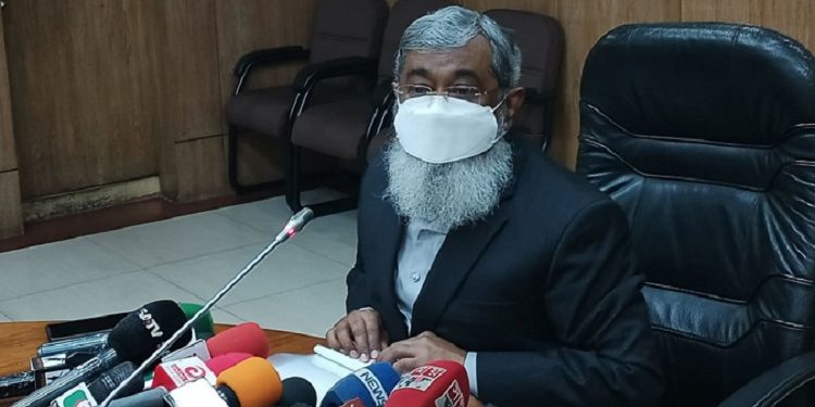 টিকা ছাড়া স্কুলে যেতে পারবে না শিক্ষার্থীরা