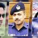 সিনহা হত্যাকাণ্ড : প্রদীপ-লিয়াকতের মৃত্যুদণ্ড