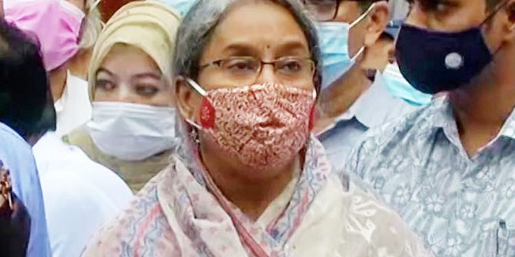 শাবি শিক্ষার্থীদের দাবি বাস্তবায়নের আশ্বাস শিক্ষামন্ত্রীর