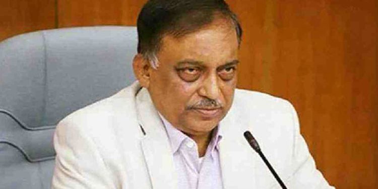 সাগর-রুনি হত্যাকাণ্ডের প্রতিবেদন শিগগিরই: স্বরাষ্ট্রমন্ত্রী