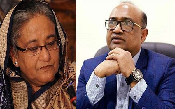 বরেণ্য সাংবাদিক পীর হাবিবুর রহমানের মৃত্যুতে প্রধানমন্ত্রীর শোক