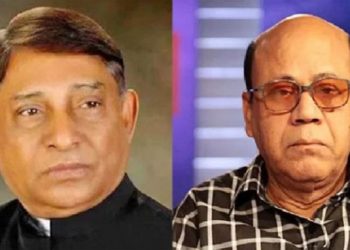 আ.লীগের সভাপতিমণ্ডলীর সদস্য হলেন মায়া ও কামরুল