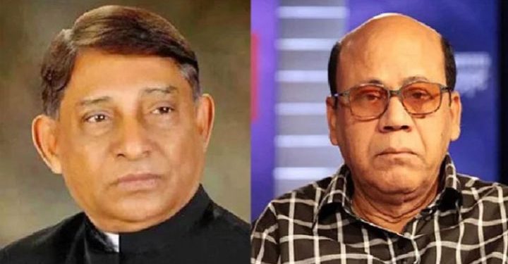 আ.লীগের সভাপতিমণ্ডলীর সদস্য হলেন মায়া ও কামরুল
